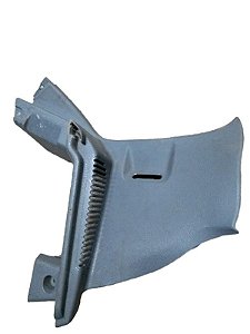 SUPORTE TAMPÃO BAGAGITO LADO DIREITO | CLIO RL 1.0 2003