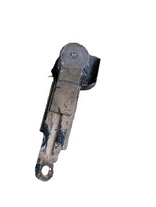 SUPORTE TRASEIRO CÂMBIO | PARATI 16V 1999