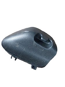 TAMPA ACABAMENTO MOLDURA BAGAGITO ESQUERDO | FIT EXL 1.5 2010