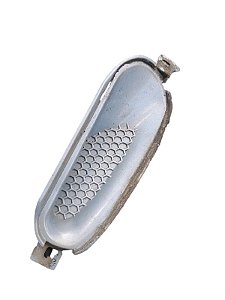 TAMPA DIREITA FAROL DE MILHA | ESCORT GLX 1998