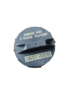 TAMPA RESERVATÓRIO PARTIDA À FRIO | FIT EXL 1.5 2010