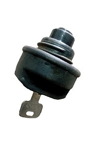TAMPA TANQUE COMBUSTÍVEL | PARATI 16V 1999