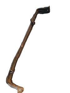 TRAVESSA INFERIOR RADIADOR | ESCORT GL 16V H 1999