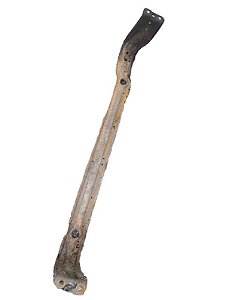 TRAVESSA INFERIOR RADIADOR | ESCORT SW GLX 1998