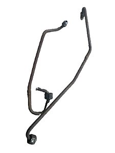 TUBOS CAIXA DIREÇÃO HIDRÁULICA | ESCORT SW GL 16V F 1999