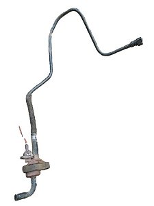 VÁLVULA CANISTER | 206 SELECTION 2003
