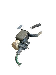 VÁLVULA CÂNISTER | SANTANA 2000 GL 1993