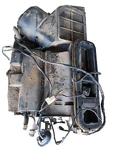 CAIXA VENTILAÇÃO | TEMPRA IE 1995