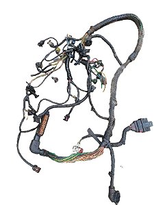 CHICOTE INJEÇÃO | XSARA GLX 16V 1999