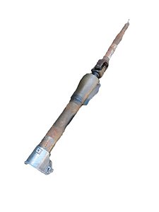 COLUNA DIREÇÃO | KA FLEX 2009