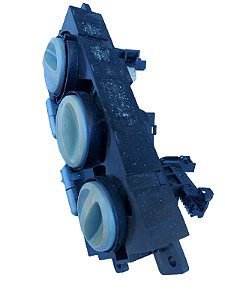 COMANDO BOTÕES VENTILAÇÃO | FACE 1.3 2010