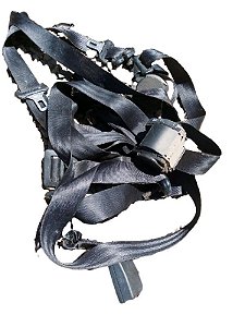 JOGO CINTOS | KA FLEX 2009