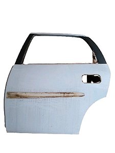 PORTA TRASEIRA ESQUERDA | CORSA CLASSIC 2003