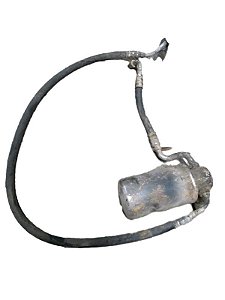 PRESSOSTATO | ESCORT 1998