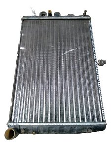 RADIADOR | GOL 1000I 1995