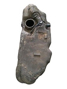 TANQUE DE COMBUSTIVEL | GOL 16V PLUS 2001