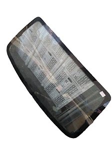 VIDRO TAMPA PORTA MALAS | GOL 16V PLUS 2001