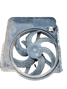 VENTOINHA | CLIO RT 1997