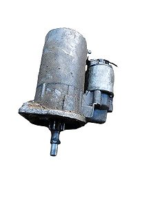MOTOR DE ARRANQUE | SAVEIRO 1.6 MI 2000