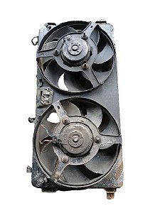 VENTOINHA | TEMPRA IE 1995