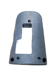 ACABAMENTO INFERIOR COLUNA DE DIREÇAO | KA 1998-1999