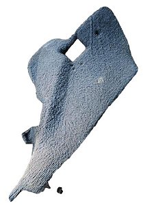 ACABAMENTO DIREITO CONSOLE CENTRAL | TEMPRA IE 1995