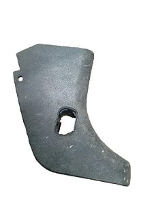 ACABAMENTO DIREITO PÉ DE COLUNA | ESCORT SW GLX 1998