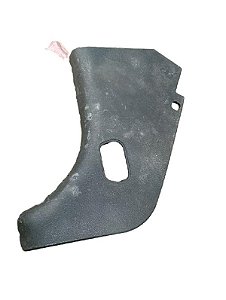 ACABAMENTO ESQUERDO PÉ DE COLUNA | ESCORT SW GLX 1998