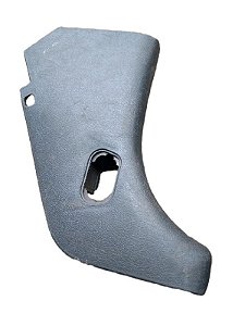 ACABAMENTO PÉ DE COLUNA DIREITO | ESCORT SW GL 16V F 1999