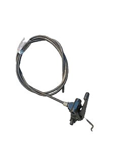 ALAVANCA CABO ABERTURA CAPÔ | 106 SOLEIL 1998