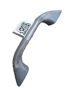 ALÇA DE TETO | ESCORT GLX 1998