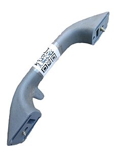 ALÇA DE TETO | ESCORT GLX 1998