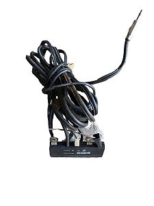 ANTENA ELÉTRICA | TEMPRA IE 1995