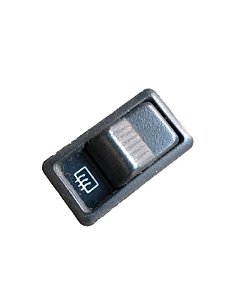 BOTÃO DESEMBAÇADOR | VERONA LX 1990