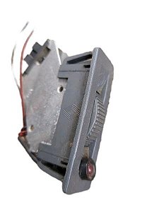 BOTÃO DIMMER | CLIO RT 1997