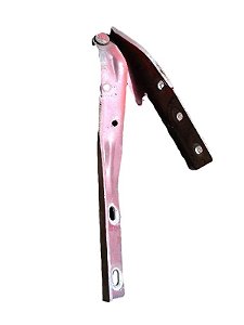 BRAÇO CAPÔ ESQUERDO | VECTRA CD 1995