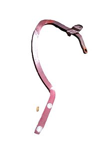 BRAÇO ESQUERDO TAMPA TRASEIRA | VECTRA CD 1995