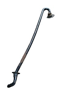 FECHO CINTO ESQUERDO | VERONA LX 1990