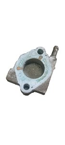 FLANGE PÉ CARBURADOR | PREMIO S 1986