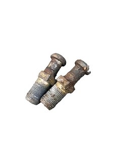 KIT BATENTES PORTAS DIANTEIRAS | GOL CL 1991