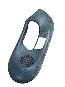 MOLDURA MAÇANETA PORTA DIANTEIRA DIREITA | CORSA SUPER 1997