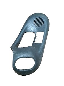 MOLDURA MAÇANETA PORTA DIANTEIRA ESQUERDA | CORSA SUPER 1997