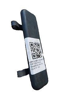 MAÇANETA EXTERNA PORTA DIANTEIRA DIREITA | CLIO RT 1997