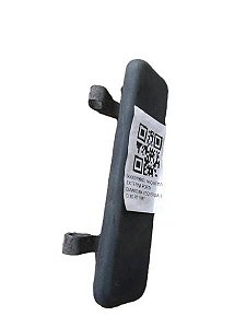 MAÇANETA EXTERNA PORTA DIANTEIRA ESQUERDA | CLIO RT 1997