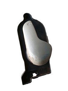 MAÇANETA INTERNA PORTA TRASEIRA DIREITA | FIESTA SUPERCHARGER 2003