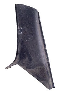 MOLDURA COLUNA TRASEIRA DIREITA | MONZA SL 1993