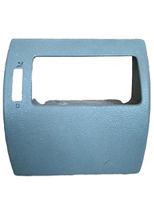 MOLDURA DIFUSOR DIREITO | GOL 16V PLUS 2001