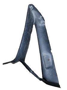 MOLDURA DIREITA COLUNA TRASEIRA | TEMPRA IE 1995