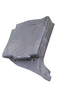 MOLDURA DIREITA PÉ DE COLUNA | MONZA SL 1993