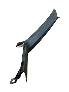 MOLDURA DIREITA VIDRO FIXO | TIPO 1.6 IE 1995